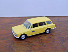 Voiture miniature universal d'occasion  Nice-