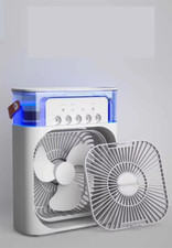 Humidificateur usb 3en1 d'occasion  Dombasle-sur-Meurthe