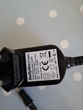 Genuine babyliss stubble for sale  ST. COLUMB