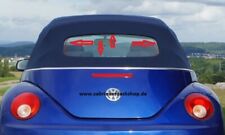 Cabrio verdeck glas gebraucht kaufen  Freren