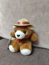 Plush brown teddy for sale  WEDNESBURY