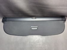 Audi cargo cover for sale  Chicago