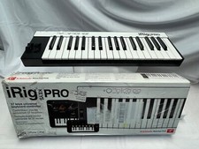 Irig keys pro d'occasion  Expédié en Belgium