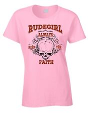 Rude girl music for sale  ENFIELD