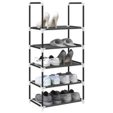 étagère chaussures niveaux d'occasion  Clermont-Ferrand-