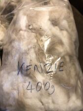 Raw untreated white for sale  YORK