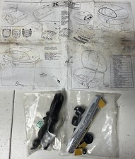 Kit optional fanale usato  Nave