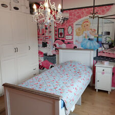 Bett weiß 90x200 gebraucht kaufen  Bad Liebenzell