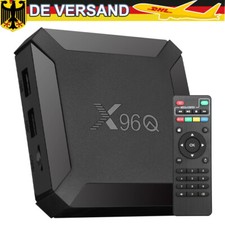 X96Q Android 10.0 Smart TV Box odtwarzacz multimedialny 3D 4K H.265 WiFi 1 GB RAM + 8 GB ROM na sprzedaż X96Q Android 10.0 Smart TV Box odtwarzacz multimedialny 3D 4K H.265 WiFi 1 GB RAM + 8 GB ROM na sprzedaż  Wysyłka do Poland