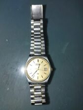 Montre homme vintage d'occasion  Danjoutin