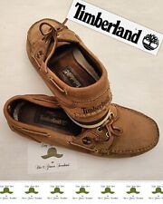 Timberland scarpe barca usato  Tribiano