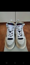 Sneakers alte uomo usato  Gualdo Cattaneo