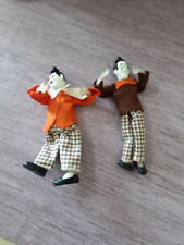 Rara coppia pupazzi usato Rara coppia pupazzi usato  Lecce