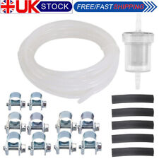 Fuel hose clip for sale  UK
