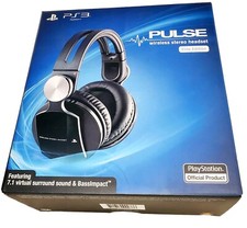 Sony pulse elite for sale  Caledonia