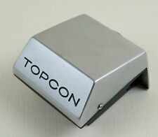 Topcon super pentaprisma usato  Italia
