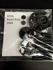 Sega south park d'occasion  Bourg-en-Bresse