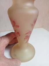Vase signé vianne d'occasion  Saint-Loup-sur-Semouse