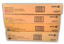 Toner xerox workcentre d'occasion  Marseille II