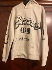 chris brown hoodie for sale  Austin