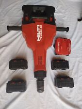 Hilti 2000 nuron usato  Italia