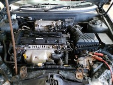 G4gc hyundai coupe for sale  STRANRAER