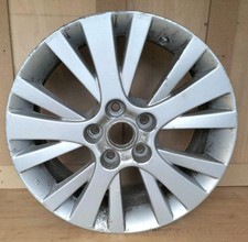 Mazda stud alloy for sale  GRANTHAM
