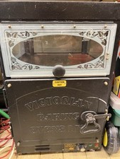 Victorian oven company for sale  POTTERS BAR