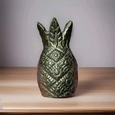 Solid brass small for sale  Glenolden