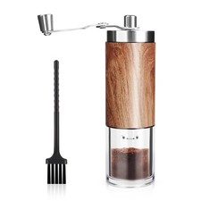 Mxtimwan macinacaffè manuale usato  Italia