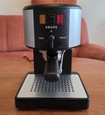 Krups type 970 gebraucht kaufen  Rostock