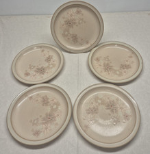 Denby stoneware dinner for sale  BEDFORD