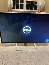 Dell d3218hn led for sale  Columbia