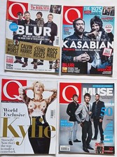 Magazine bundle blur for sale Magazine bundle blur for sale  STOKE-ON-TRENT
