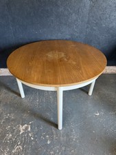 Mid century table for sale  STAFFORD