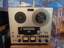 Akai 230d tonbandgerät gebraucht kaufen  Dortmund