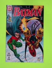 Batman 488 vol. for sale  USA