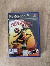 Fifa street ps2 usato  Italia