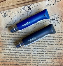 Lot opinel baroudeur d'occasion  Tours-