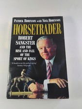 Horsetrader for sale  Oklahoma City