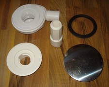 Superflache ablaufgarnitur sip gebraucht kaufen Superflache ablaufgarnitur sip gebraucht kaufen  Garrel