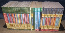 Usado, Lot 50 Magic Treehouse books by Mary Pope Osborne & Will Osborne comprar usado  Enviando para Brazil