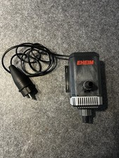 Eheim 1250 aquarienpumpe gebraucht kaufen  Deckenpfronn