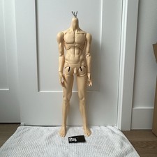 Bjd 70cm dollclans for sale  Bellevue