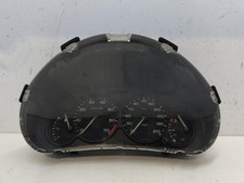 Compteur peugeot 206 d'occasion  Génissac