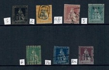 1851 toscana serie usato  Riccione