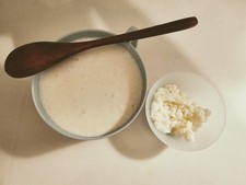 Organic live milk for sale  Torrington