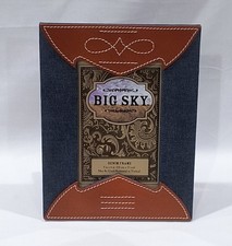 Big sky denim for sale  Oklahoma City