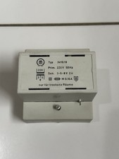 Mehne 3410 kleintransformator gebraucht kaufen  Mühlhausen