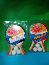 Set racchette palline usato  Genova